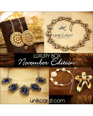 UNIK LUXURY BOX 